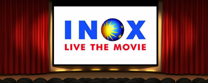 Inox Group Of Companies 104