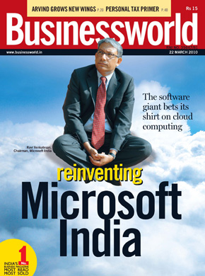 Business Magazine