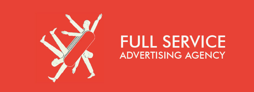 Full Service Ad Agencies - Role, Advantages & Disadvantages