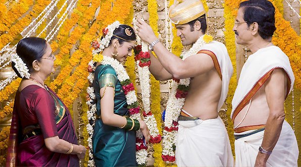 Kannada Matrimonial