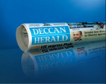 Deccan Herald Obituary Classifieds Booked Instantly Online at releaseMyAd