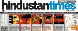 View Hindustan Times Ad Tariff & Book Ad Online - releaseMyAd