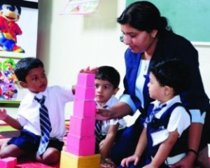 newspaper-ads-for-montessori-training