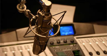 RADIO-STATIONS