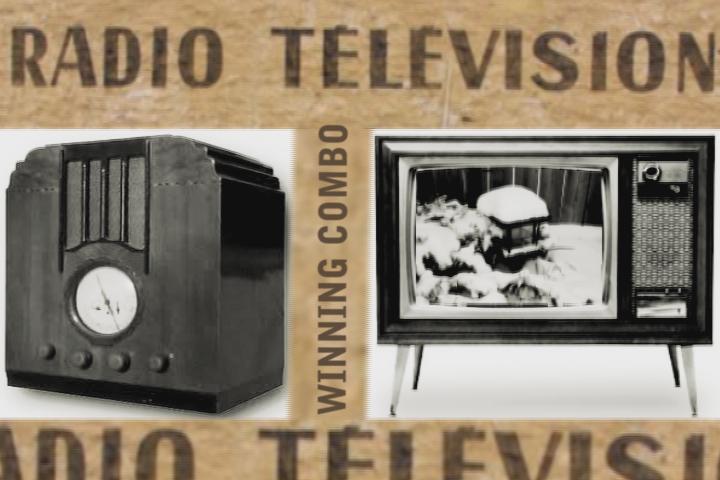 Television-and-radio-programming