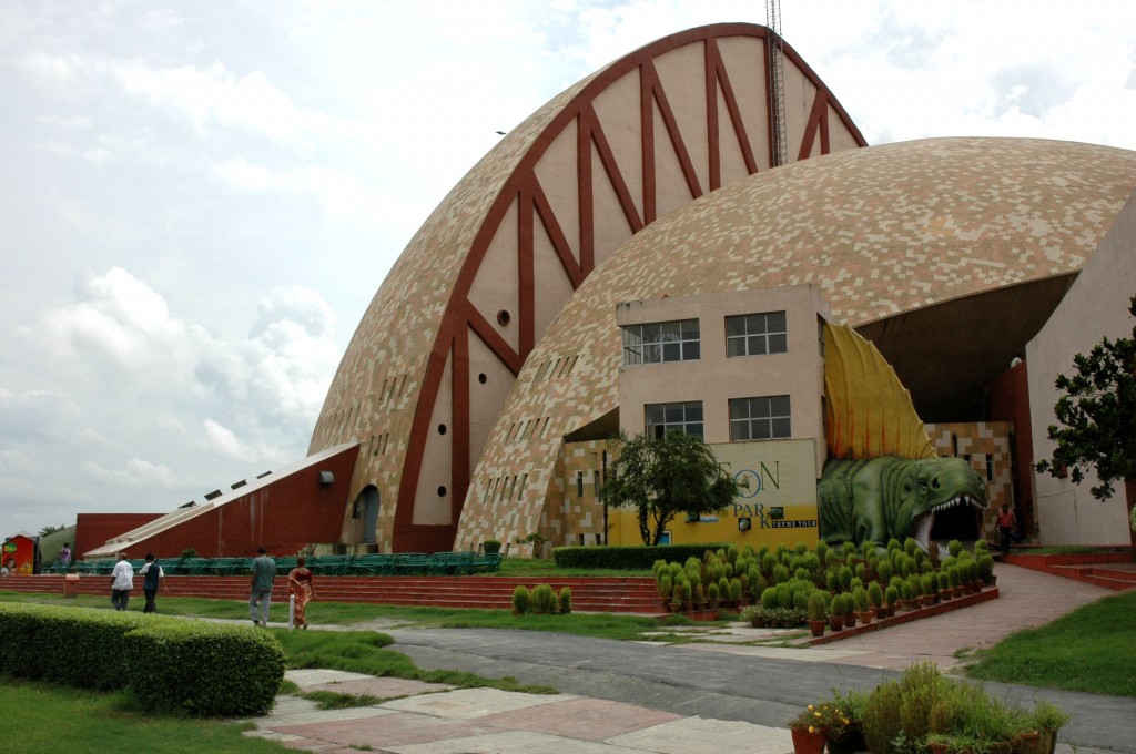 kolkata-science-city