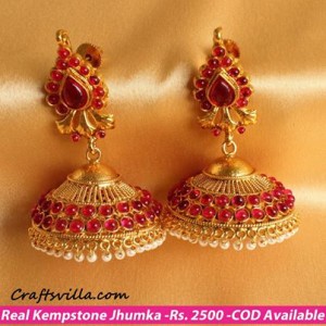 craftsvilla- jewellery