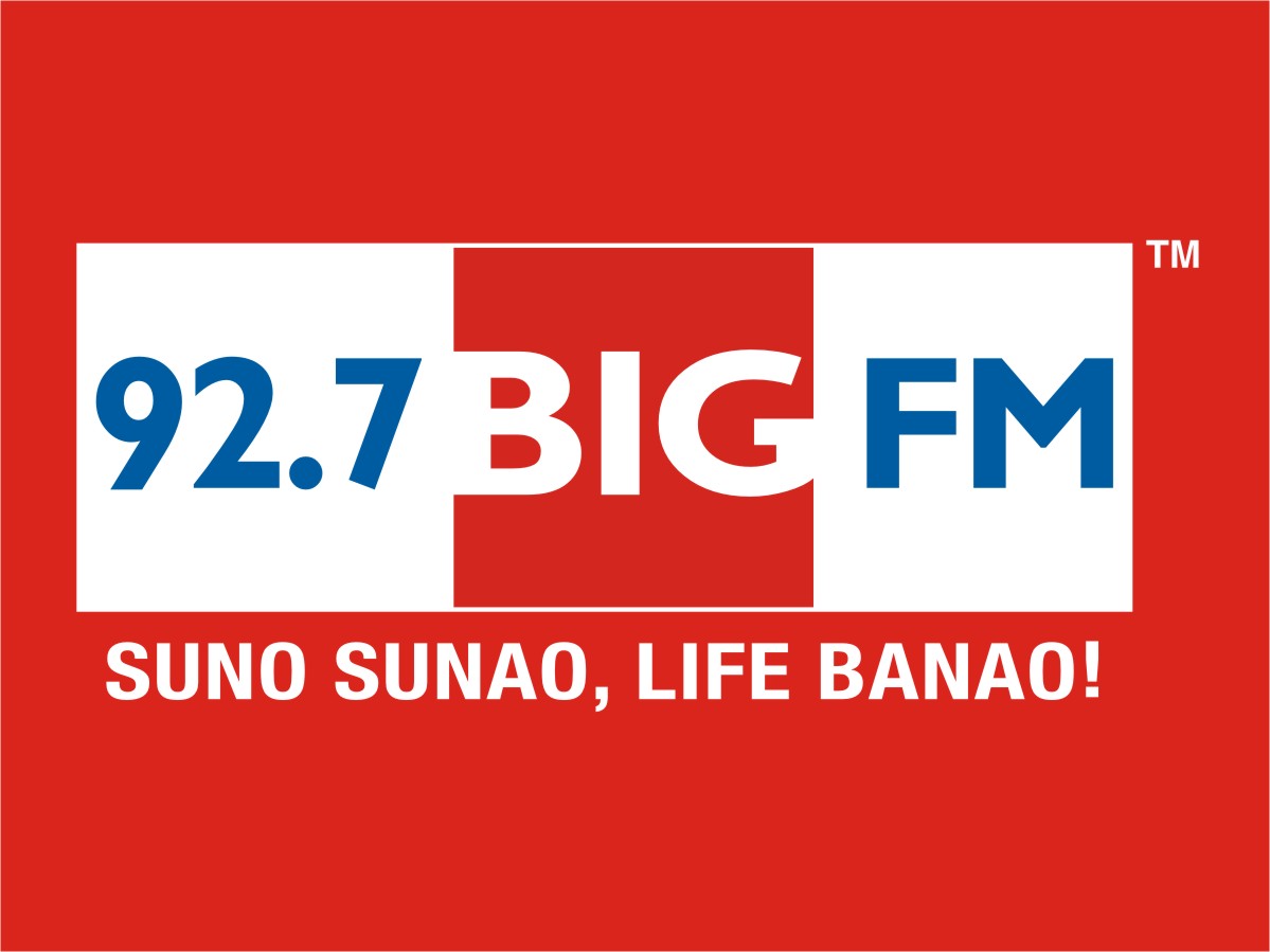 Advertisement Booking on Big FM 92.7 FM releaseMyAd Blog