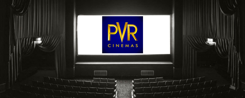 PVR-Cinemas