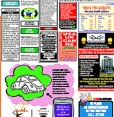 Book -Automobile -Ads -In- Deccan -Chronicle 