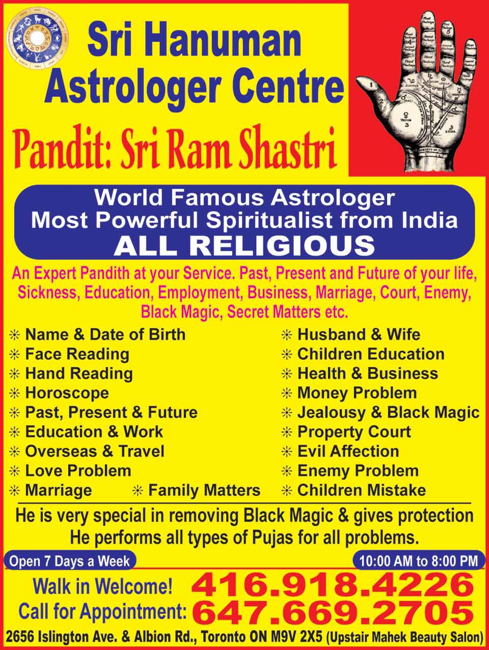 astrology-display-classified-ads