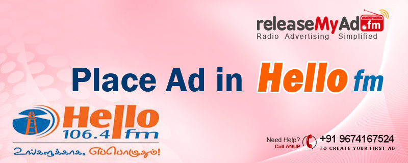 Hello-FM-Commercials