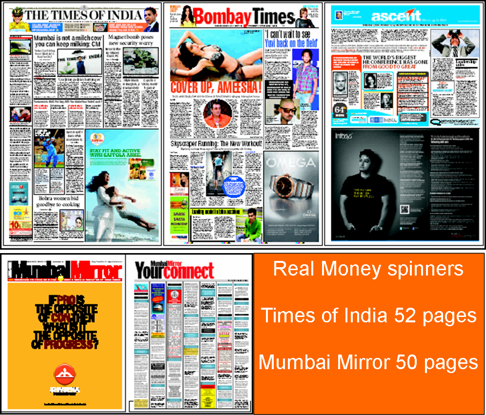 Mumbai-Newspaper-Classified-Agent