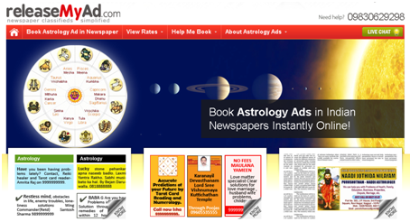 book-astrology-ads-online