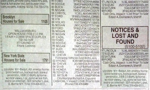 Lost-and-Found-Newspaper-Classified-Ad
