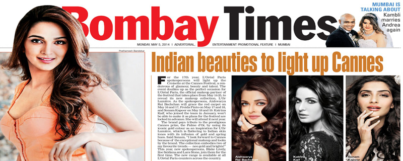 Bombay-times