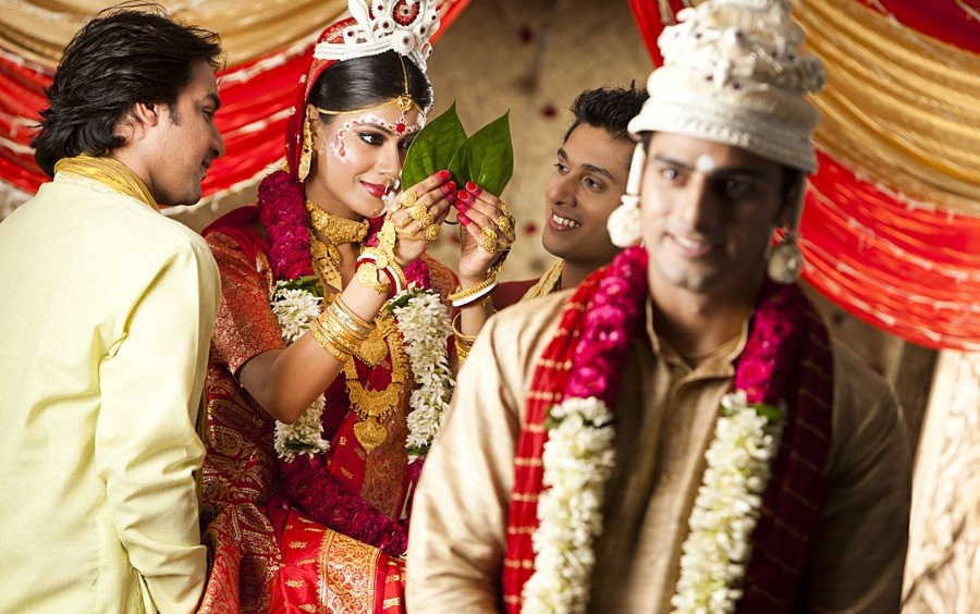 bengali-marriage