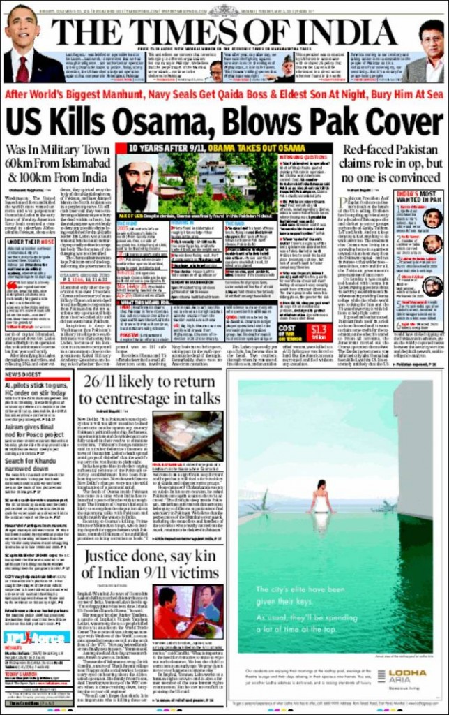 TOI-most-popular-newspaper-of-mumbai