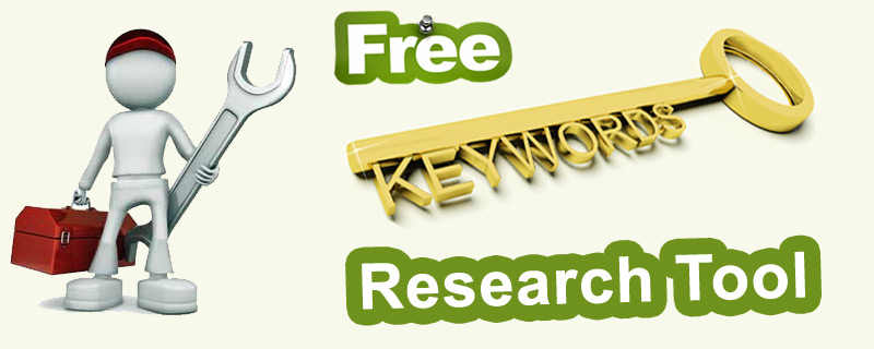Free-Keyword-Tool