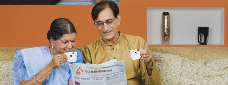 newspaper-Gujarati-matrimonial