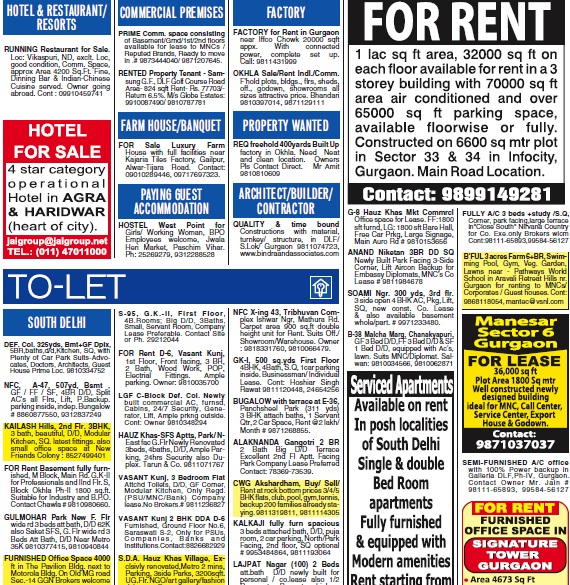 newspaper-to-rent-classified-ads