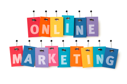 online-marketing