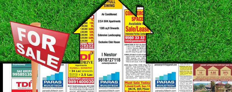 newspaper-property-ads-best-for-selling-your-property