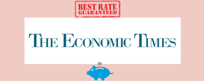 advertising-rates-for-Economic-Times