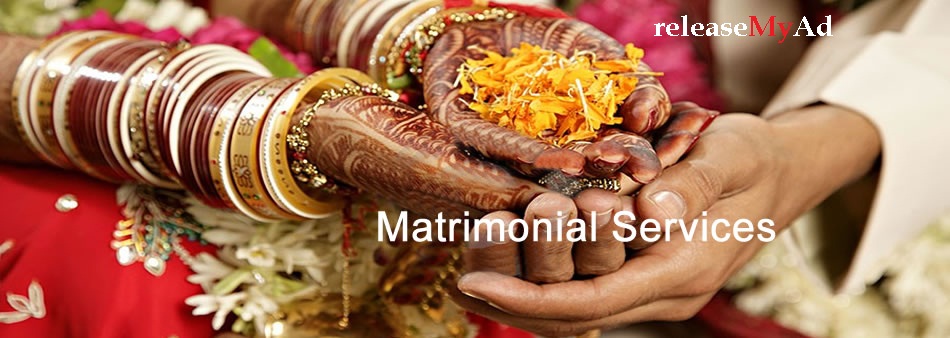 matrimonial-services
