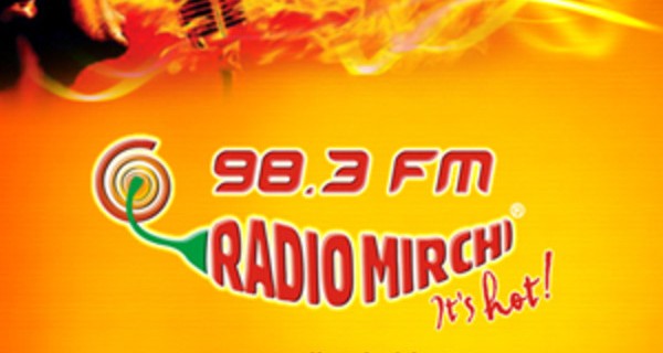 Radiocity 97 FM | Afripods