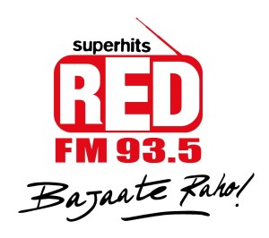 Red FM Advertisement