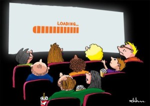 cinem-commercials