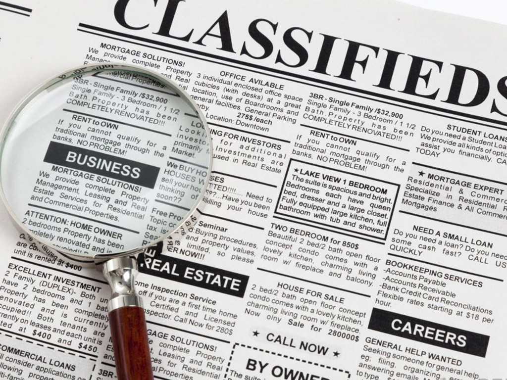 Business-Classified-Ads