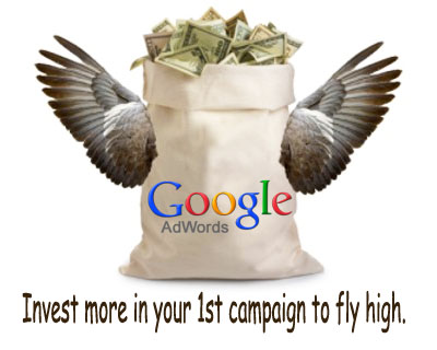 google-adwords-budget