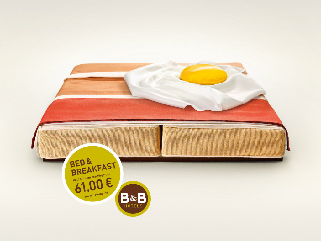 Bread-and-Breakfast's-Effective-Print-Ad