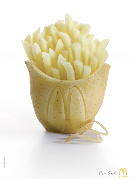 McDonald's-Potato-Fries-Box-Ad