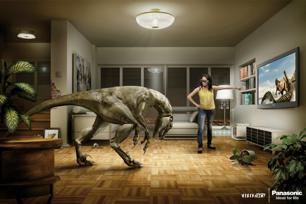 Panasonic-3D-Viera-Print-Ad