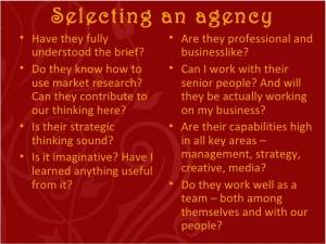 Ad-Agency-Selection-Factors