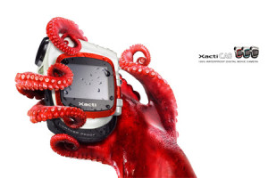 Completely-Waterproof-camera-that-even-an-octopus-can-hold