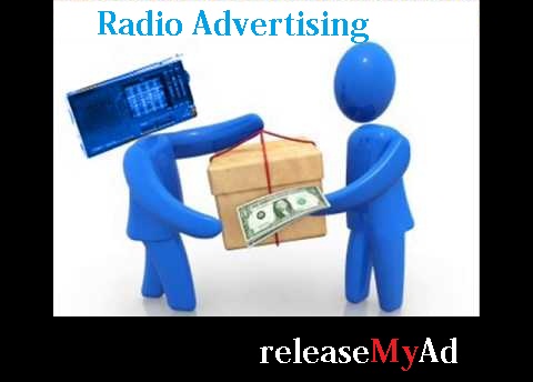 Radio-Advertising
