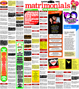 toi-matrimonial-ads