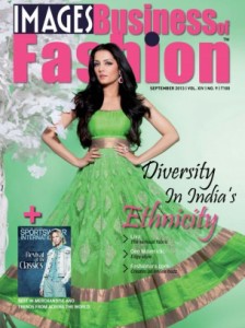 Business Of Fashion Magazine