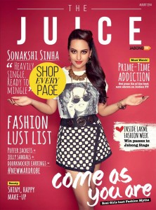The Juice Magazine