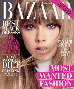 HARPERS-BAZAAR