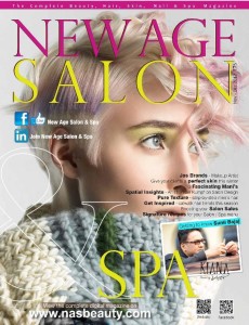 New Age Salon & Spa Magazine