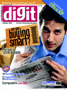 Digit Magazine