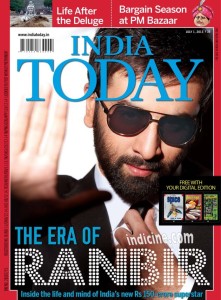 India Today Magazine