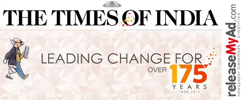 times-of-India-advertisements