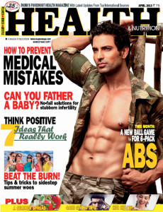 Health & Nutrition Magazine