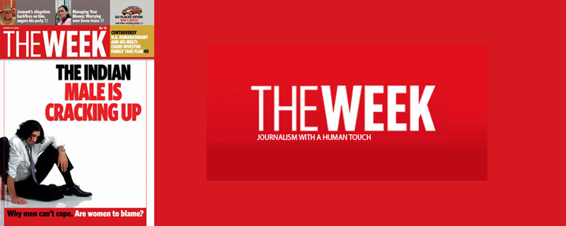 the week magazine sign in